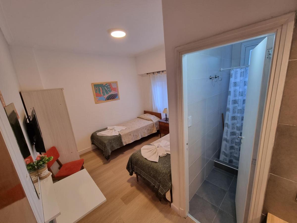 Hotel Mar Mar del Plata Ngoại thất bức ảnh