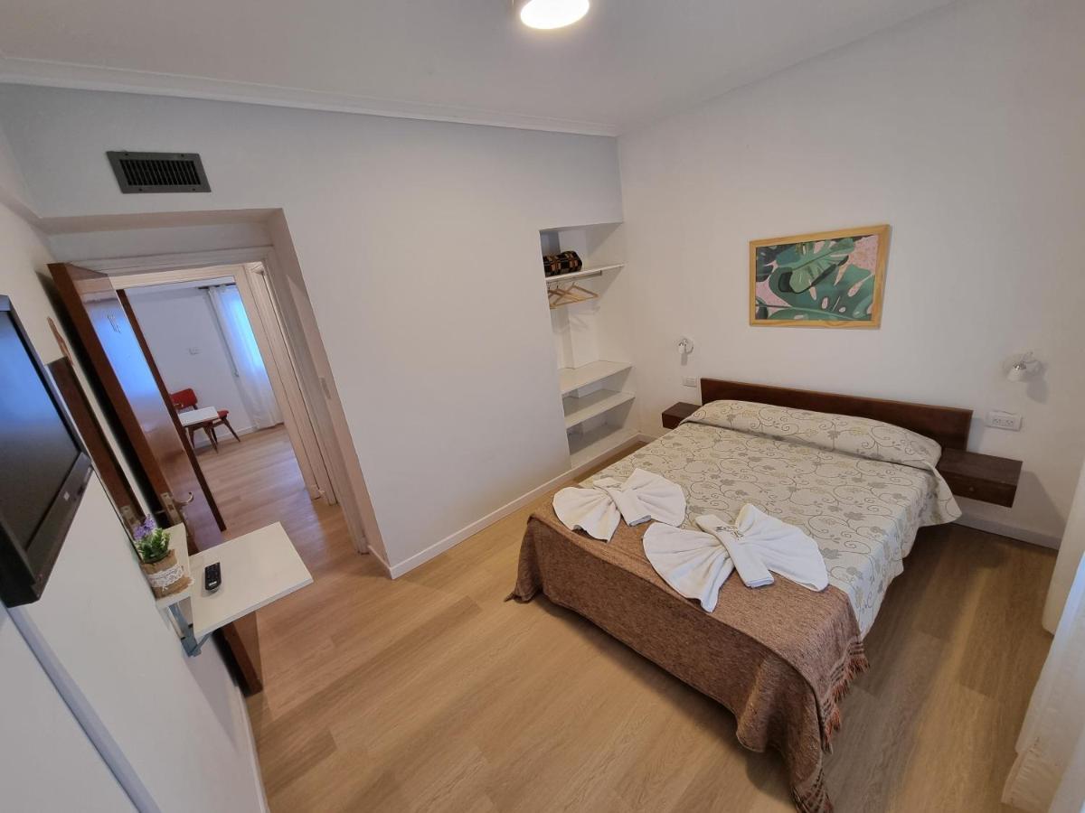 Hotel Mar Mar del Plata Ngoại thất bức ảnh