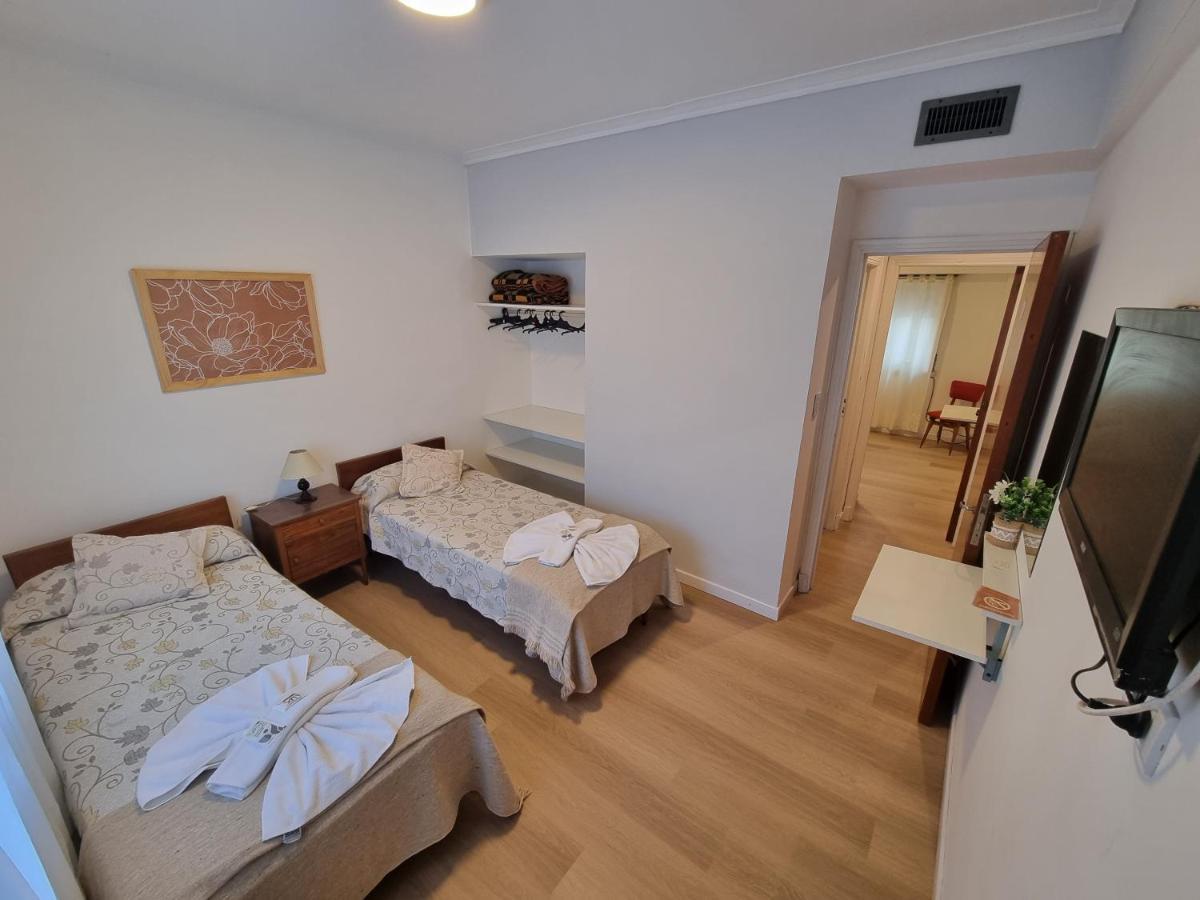 Hotel Mar Mar del Plata Ngoại thất bức ảnh