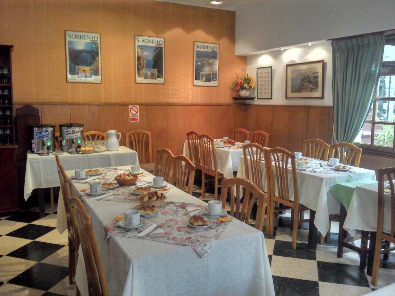 Hotel Mar Mar del Plata Ngoại thất bức ảnh