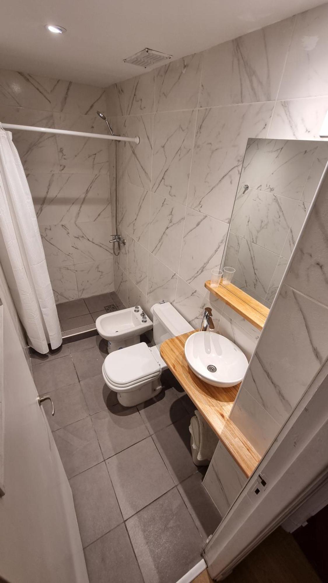 Hotel Mar Mar del Plata Ngoại thất bức ảnh