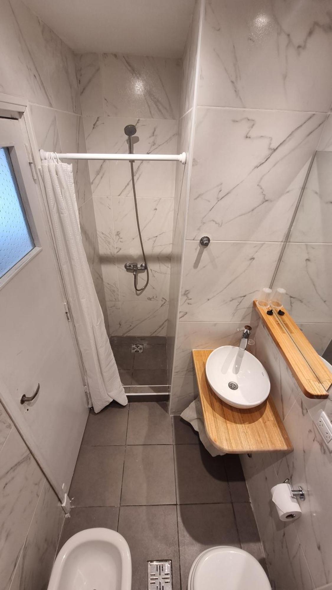 Hotel Mar Mar del Plata Ngoại thất bức ảnh