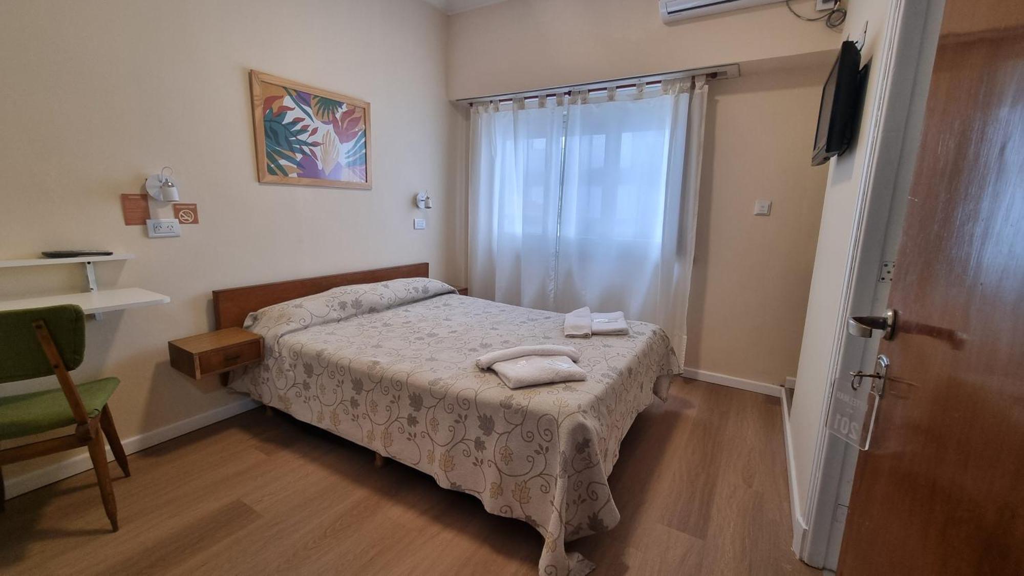Hotel Mar Mar del Plata Ngoại thất bức ảnh