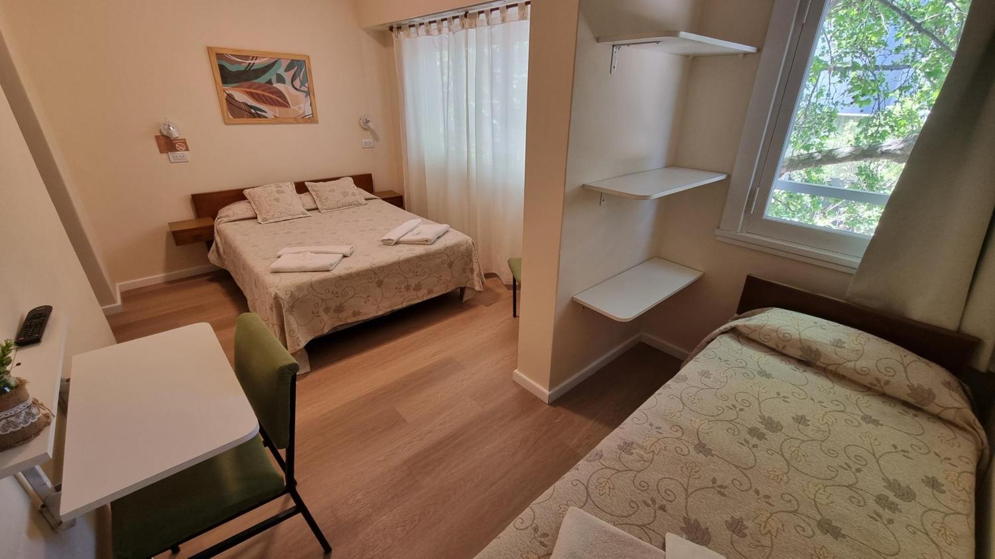 Hotel Mar Mar del Plata Ngoại thất bức ảnh