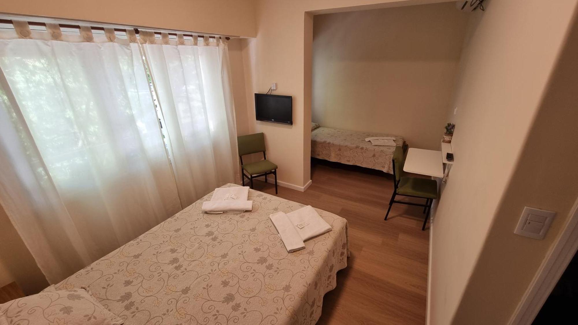 Hotel Mar Mar del Plata Ngoại thất bức ảnh