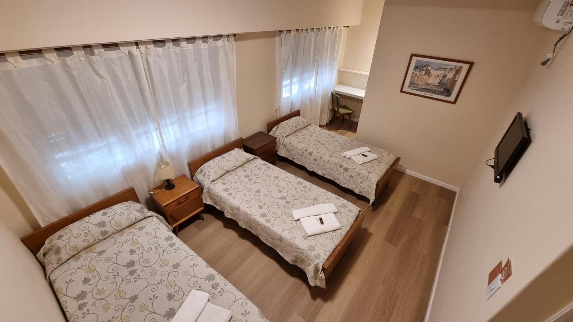 Hotel Mar Mar del Plata Ngoại thất bức ảnh