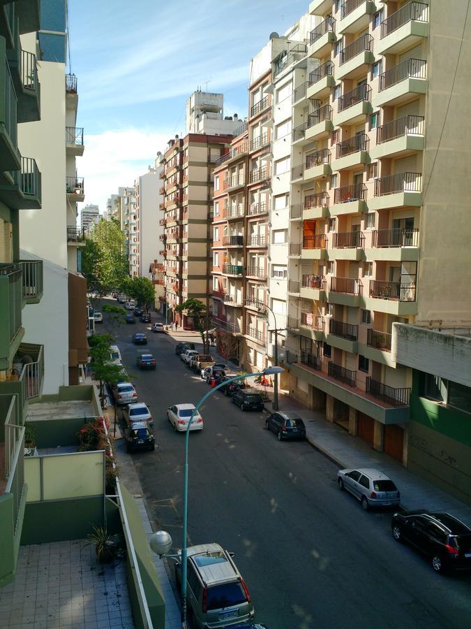 Hotel Mar Mar del Plata Ngoại thất bức ảnh